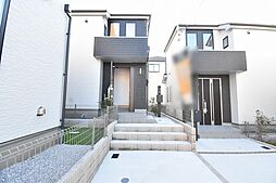 物件画像 日野市新町5丁目　戸建