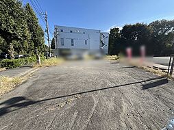 物件画像 立川市富士見町6丁目　土地