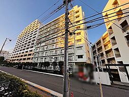 物件画像 カクタス田無マンション