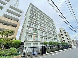 物件画像 カクタス田無マンション