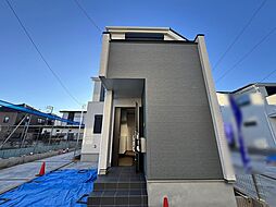 物件画像 西東京市西原町5丁目　新築戸建