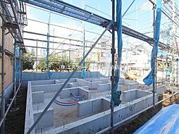 物件画像 西東京市西原町5丁目　新築戸建