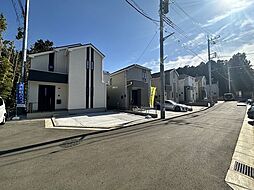 物件画像 東村山市野口町4丁目　戸建