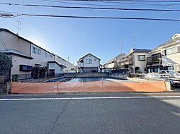 物件画像 立川市一番町3丁目　土地