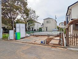 物件画像 立川市砂川町4丁目　戸建　10-1