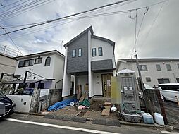 物件画像 立川市富士見町4丁目　戸建　1号棟