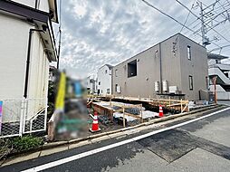 物件画像 立川市錦町1丁目　戸建　4-1