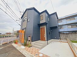 物件画像 立川市西砂町5丁目　戸建　1号棟