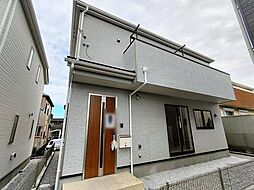 物件画像 日野市新町4丁目　新築戸建　10-11