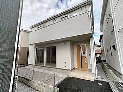 物件画像 日野市新町4丁目　新築戸建　10-8