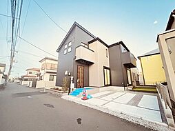 物件画像 立川市砂川町8丁目　戸建　9-1