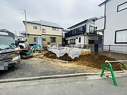 物件画像 東久留米市小山5丁目　新築戸建