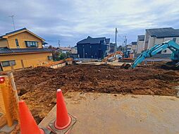 物件画像 東村山市恩多町4丁目　土地　4号地