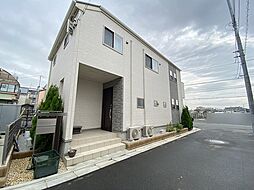 物件画像 調布市下石原1丁目　戸建