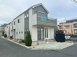 物件画像 調布市下石原1丁目　戸建