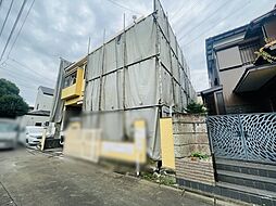 物件画像 小平市花小金井2丁目　土地