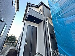 物件画像 昭島市中神町1丁目　戸建　6-2