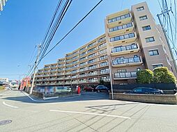 物件画像 ライオンズガーデン調布多摩川
