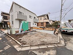 物件画像 府中市押立町4丁目　新築戸建　13-1