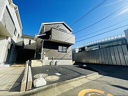 物件画像 府中市押立町4丁目　新築戸建　13-1