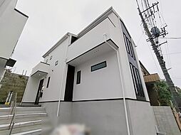 物件画像 練馬区関町3丁目　新築戸建　2-2