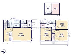 物件画像 立川市栄町5丁目　戸建　7-2