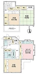 物件画像 小平市小川町1丁目　戸建