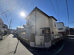 物件画像 小平市小川町1丁目　戸建