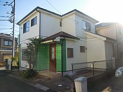 物件画像 東村山市恩多町1丁目　戸建