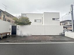 物件画像 三鷹市下連雀1丁目　戸建