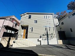 物件画像 調布市西つつじヶ丘4丁目　戸建