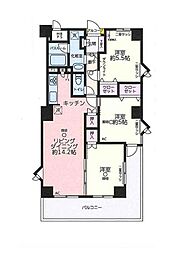 物件画像 ライオンズマンション府中白糸台