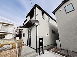 物件画像 西東京市保谷町4丁目　戸建　全4棟