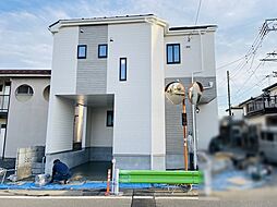 物件画像 日野市東平山2丁目　戸建　4-1