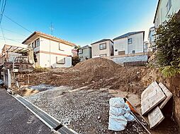 物件画像 日野市程久保3丁目 戸建 24-1-2