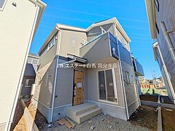 物件画像 小平市上水新町2丁目　新築戸建　全15棟