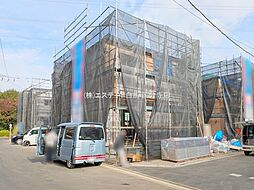 物件画像 小平市上水新町2丁目　新築戸建　全15棟