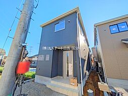 物件画像 小平市上水新町2丁目　新築戸建　全15棟