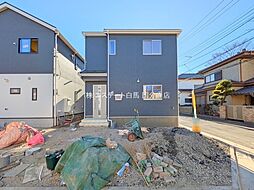 物件画像 小平市上水新町2丁目　新築戸建　全15棟