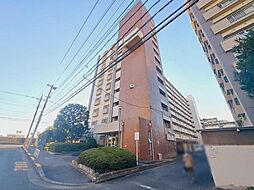 物件画像 府中住吉町住宅4号棟