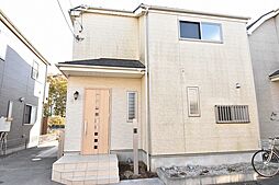 物件画像 東村山市青葉町1丁目　戸建