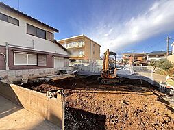 物件画像 東村山市青葉町　新築戸建　22-1