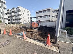 物件画像 立川市富士見町2丁目　土地