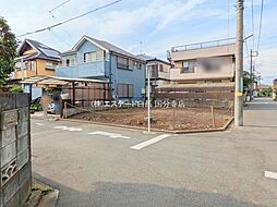 物件画像 東村山市青葉町2丁目　戸建　16-1