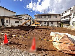 物件画像 小平市学園西町2丁目　新築戸建　8-2