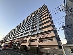 物件画像 ラヴィラ府中多摩川
