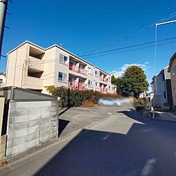 物件画像 三鷹市牟礼5丁目　土地