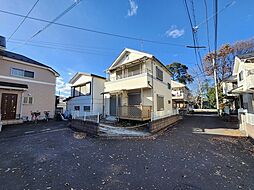 物件画像 東村山市恩多町2丁目　戸建