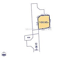 物件画像 立川市一番町4丁目　土地　6-11