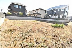 物件画像 府中市西府町3丁目　土地